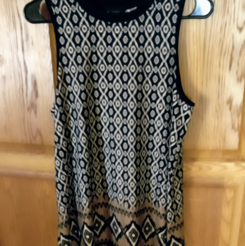AB Studio size M tunic + free 🎁
